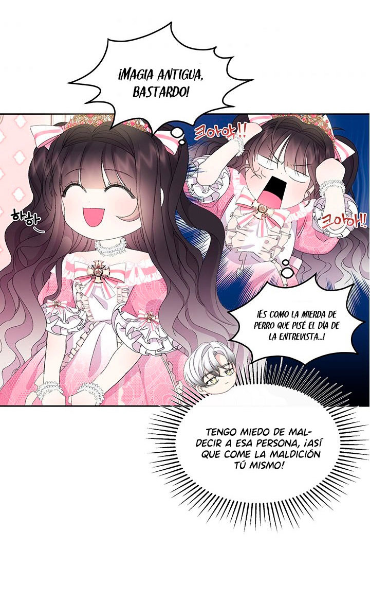 Read Princesa de la perdicion ES Manga Online