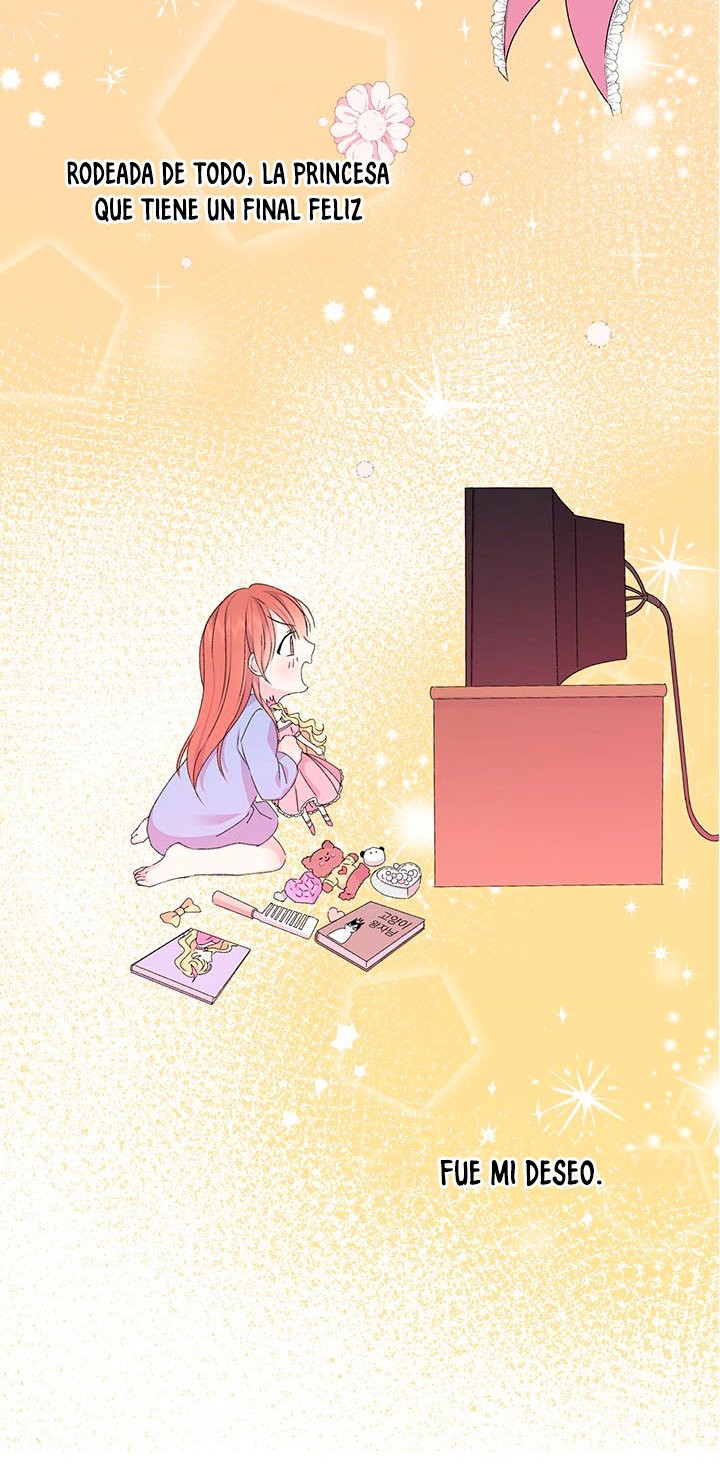 Read Princesa de la perdicion ES Manga Online