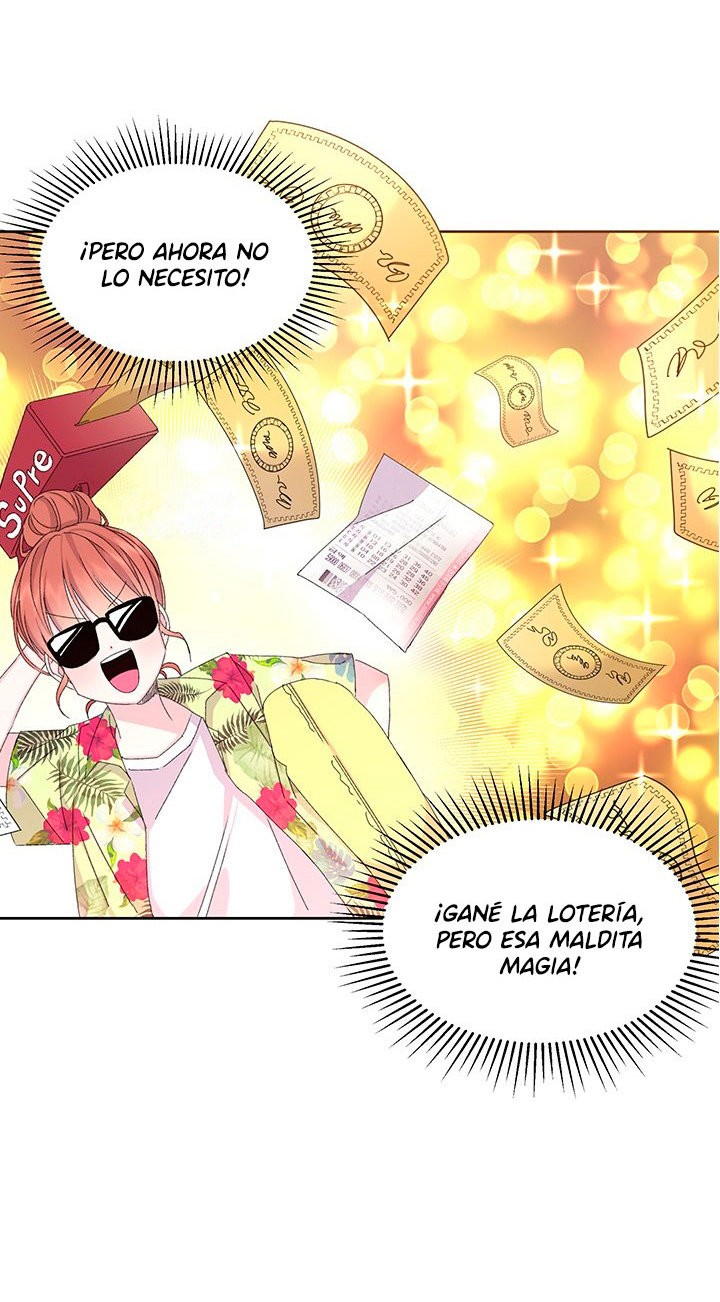 Read Princesa de la perdicion ES Manga Online