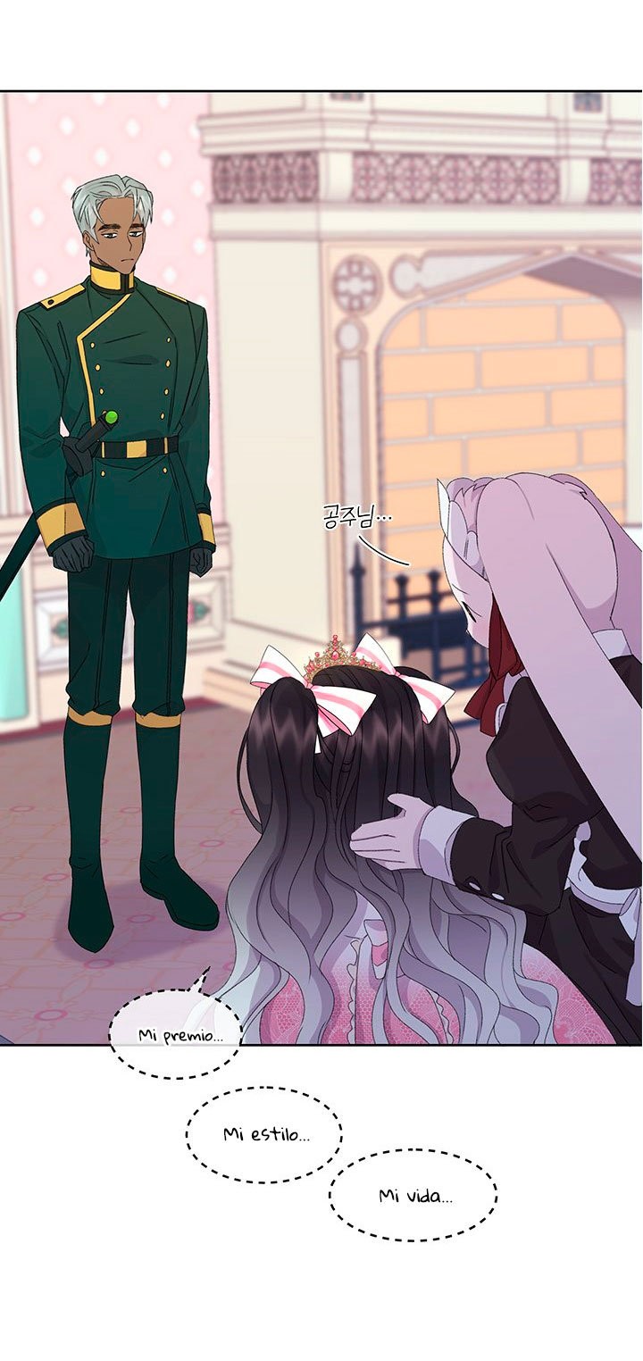 Read Princesa de la perdicion ES Manga Online