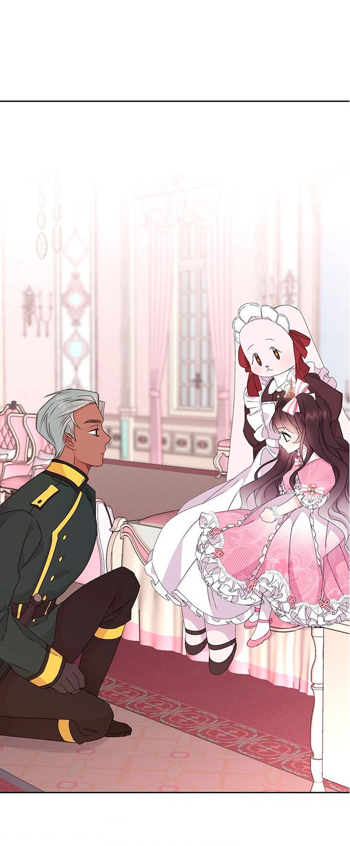 Read Princesa de la perdicion ES Manga Online