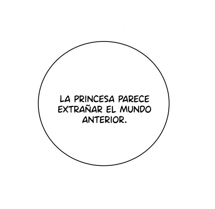 Read Princesa de la perdicion ES Manga Online