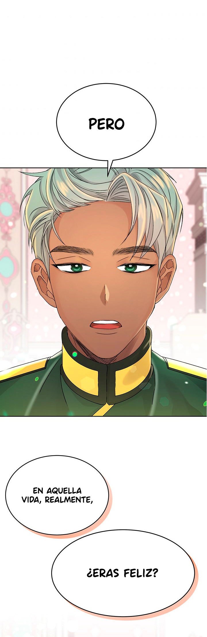 Read Princesa de la perdicion ES Manga Online