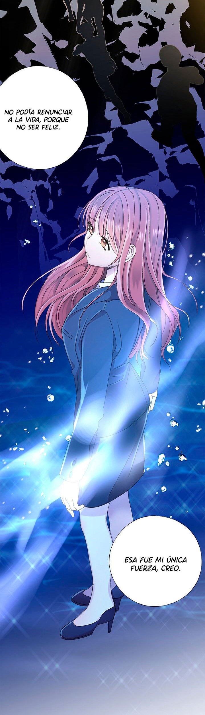 Read Princesa de la perdicion ES Manga Online