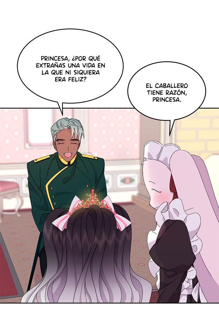 Read Princesa de la perdicion ES Manga Online