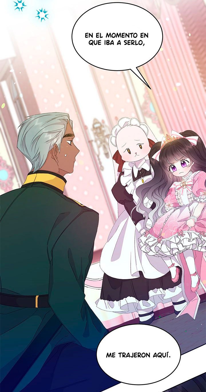 Read Princesa de la perdicion ES Manga Online