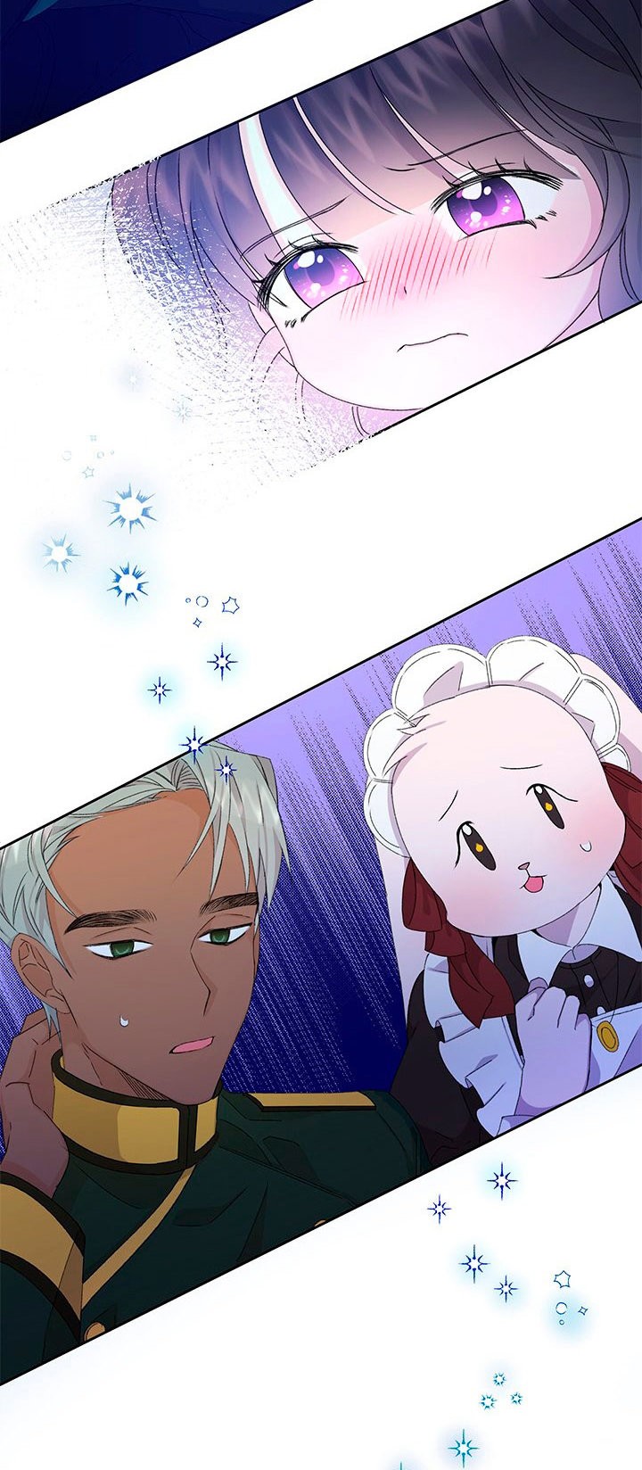 Read Princesa de la perdicion ES Manga Online