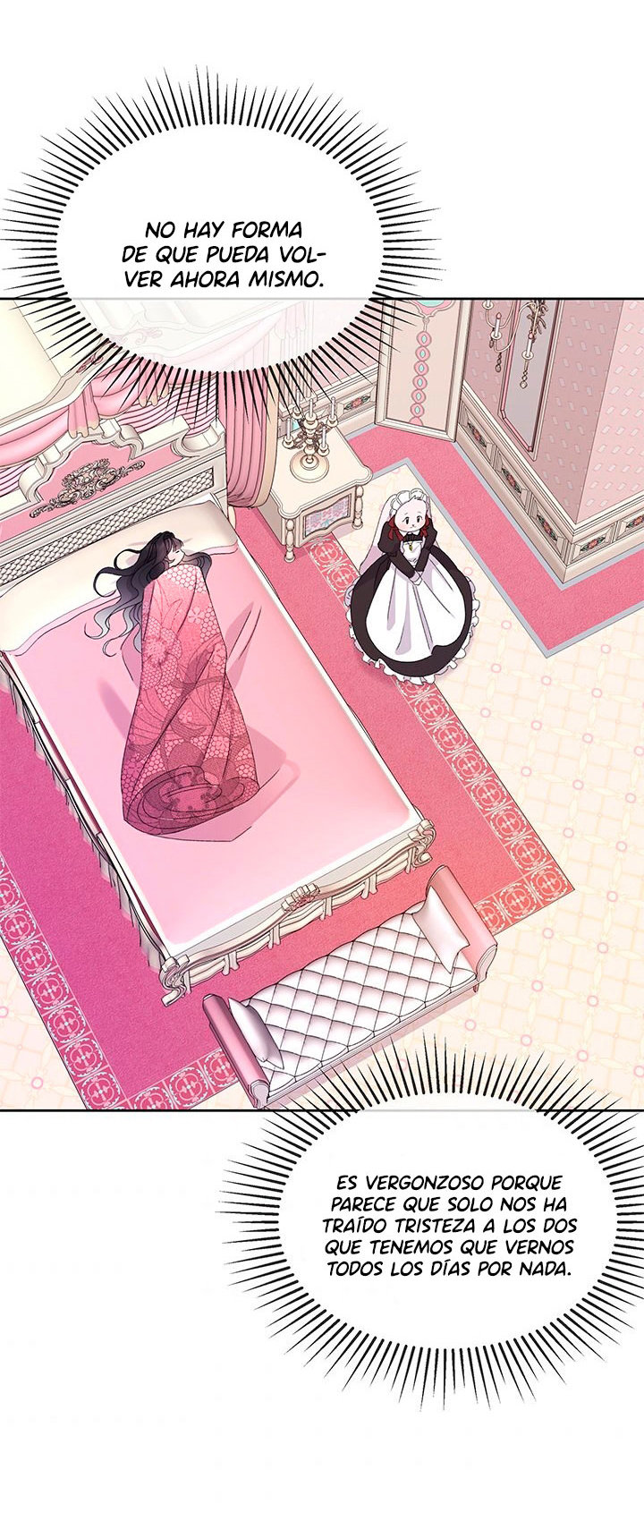 Read Princesa de la perdicion ES Manga Online