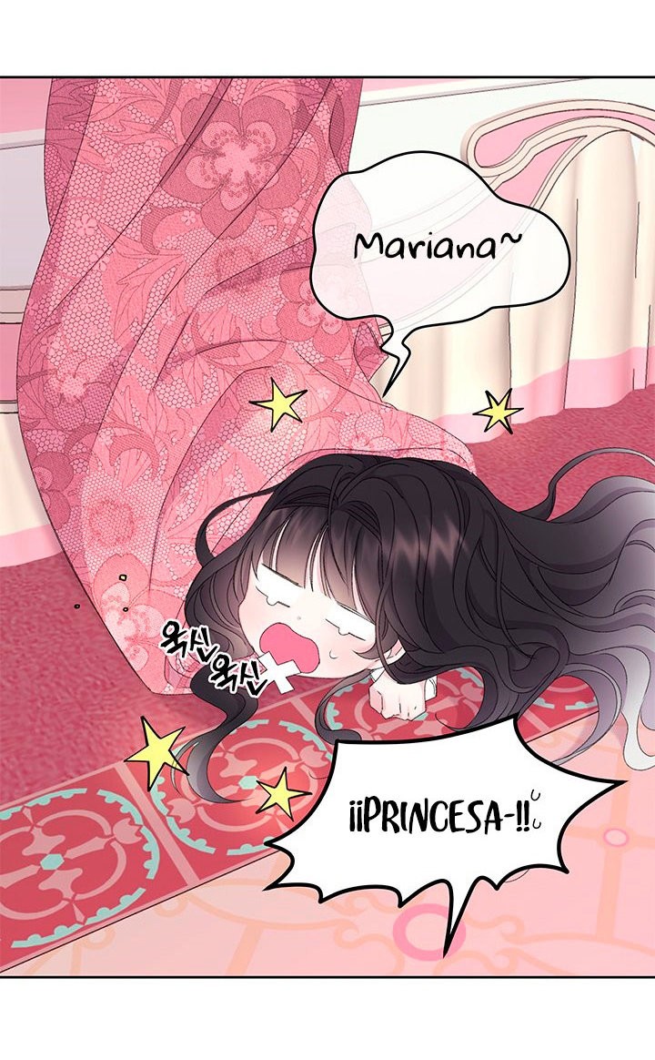 Read Princesa de la perdicion ES Manga Online
