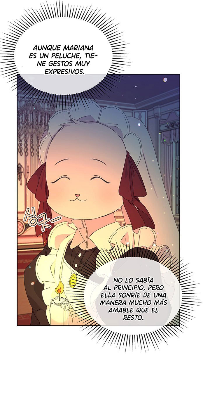 Read Princesa de la perdicion ES Manga Online