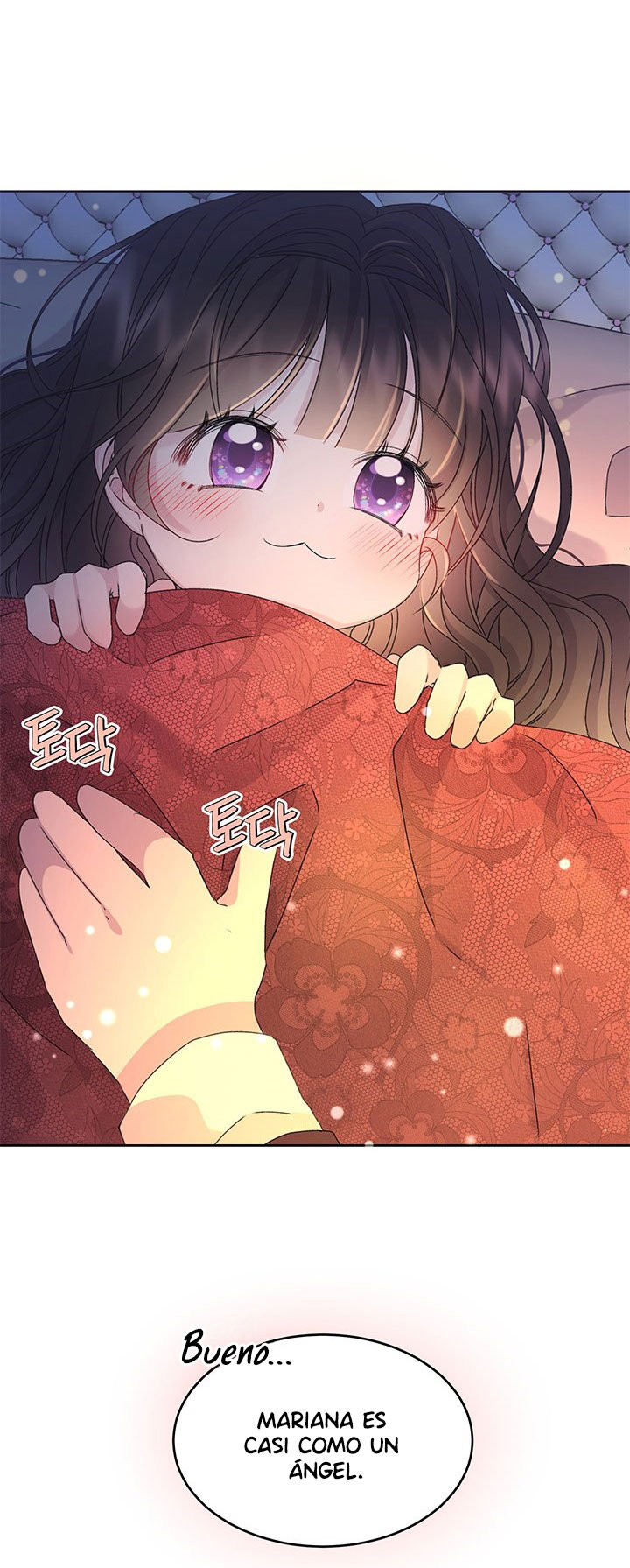 Read Princesa de la perdicion ES Manga Online