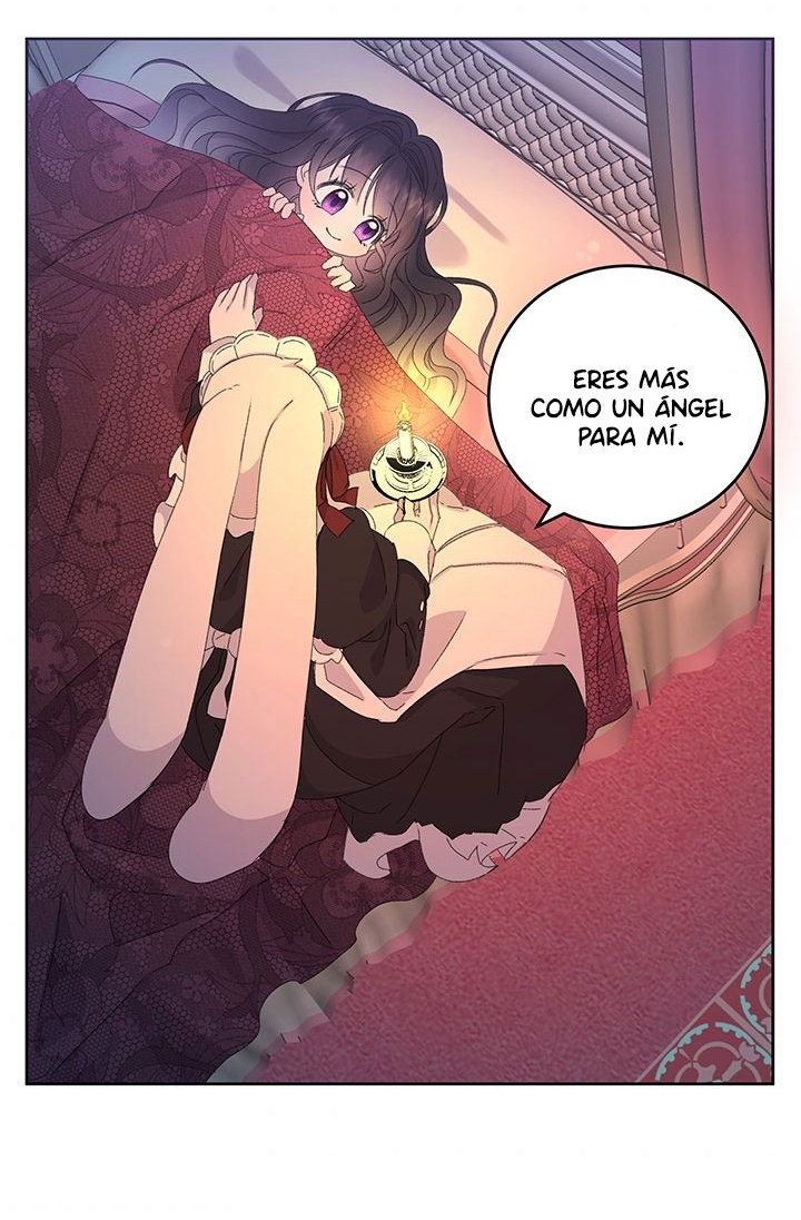 Read Princesa de la perdicion ES Manga Online