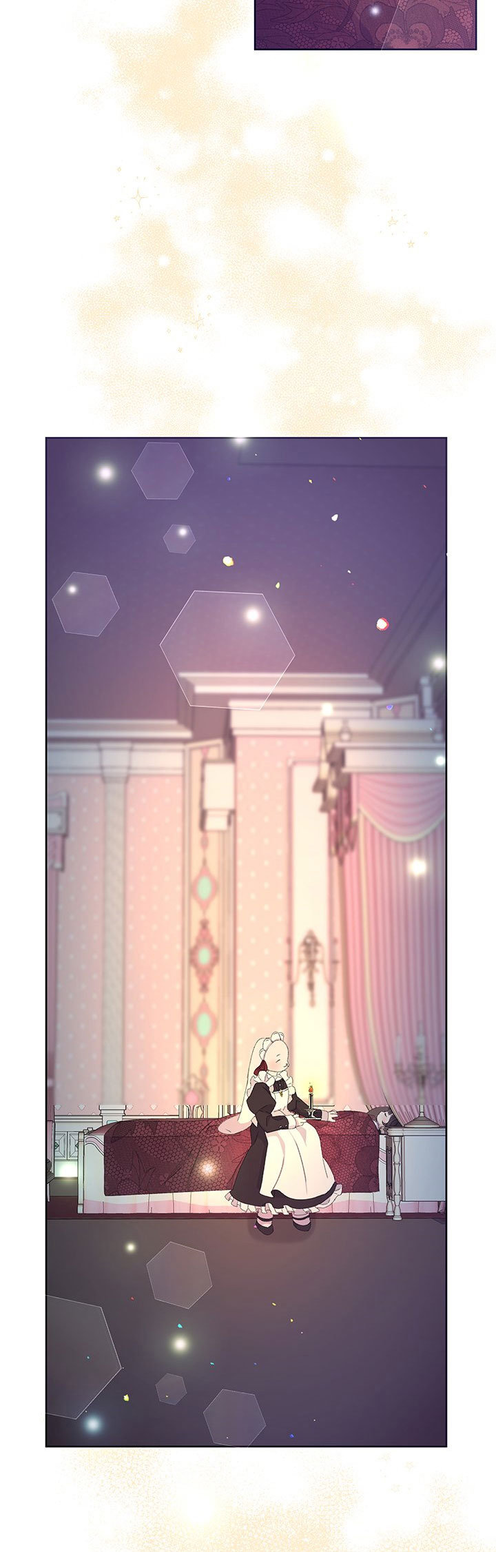 Read Princesa de la perdicion ES Manga Online