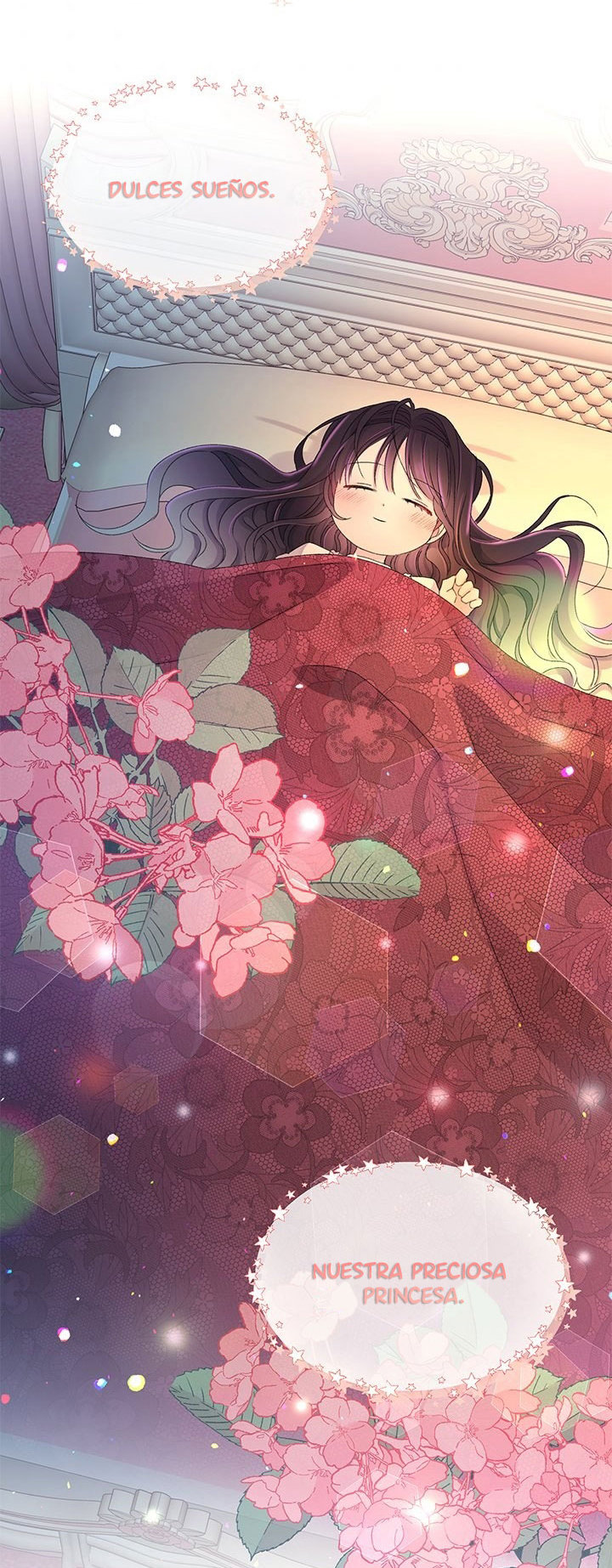 Read Princesa de la perdicion ES Manga Online
