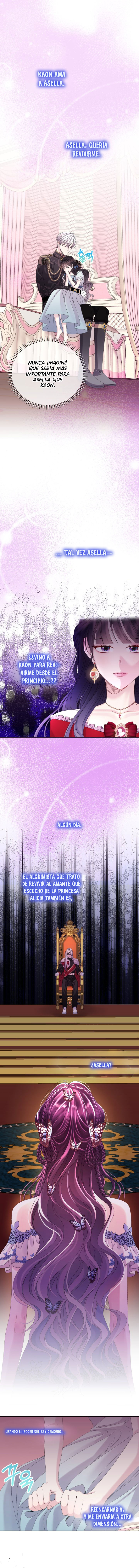 Read Princesa de la perdicion ES Manga Online