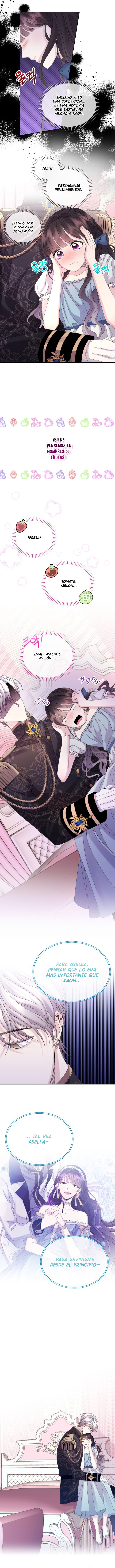 Read Princesa de la perdicion ES Manga Online