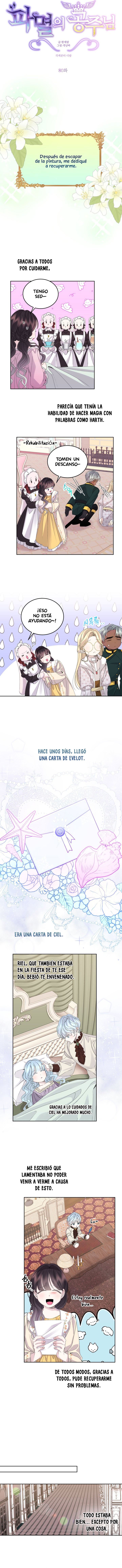 Read Princesa de la perdicion ES Manga Online