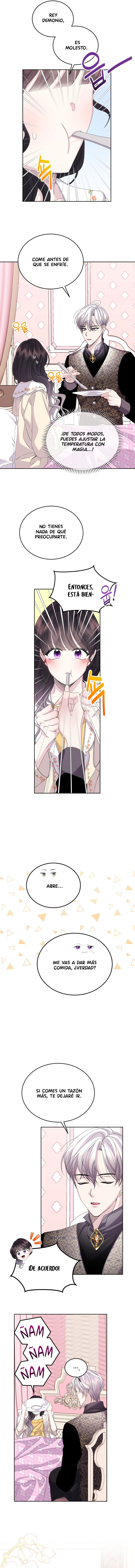 Read Princesa de la perdicion ES Manga Online