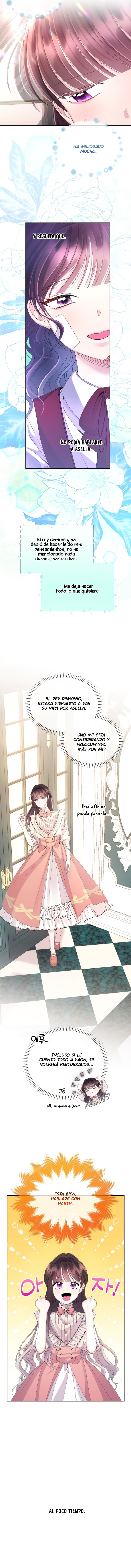 Read Princesa de la perdicion ES Manga Online