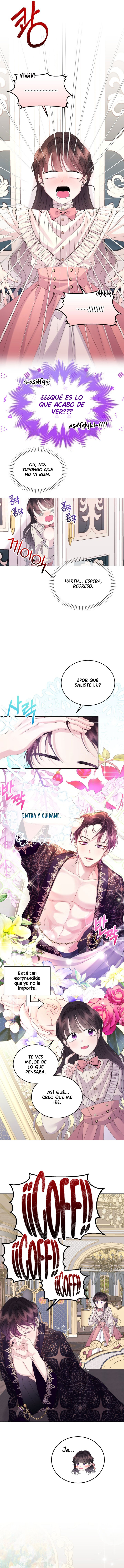 Read Princesa de la perdicion ES Manga Online