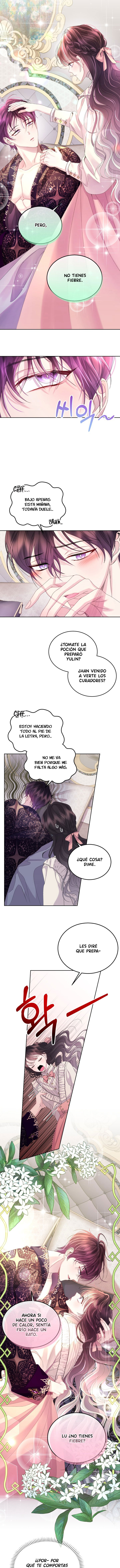 Read Princesa de la perdicion ES Manga Online