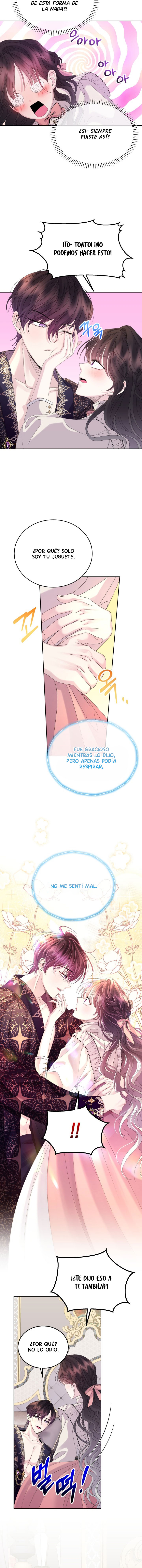Read Princesa de la perdicion ES Manga Online
