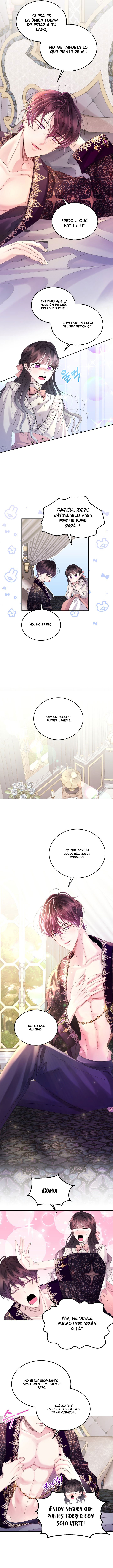 Read Princesa de la perdicion ES Manga Online