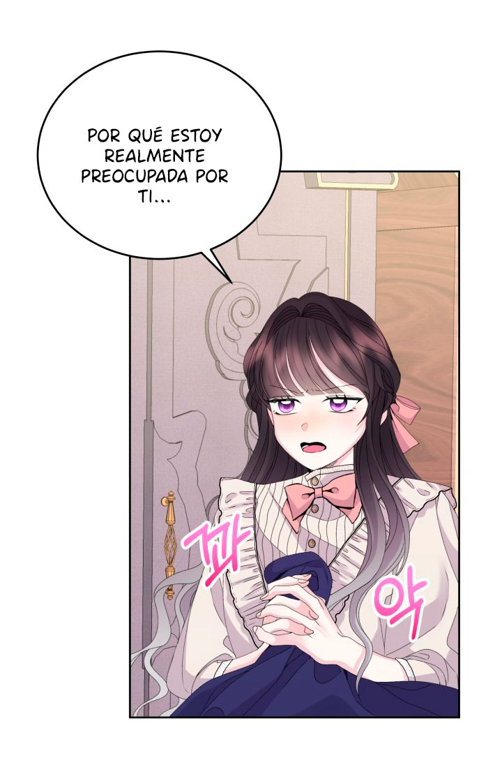 Read Princesa de la perdicion ES Manga Online