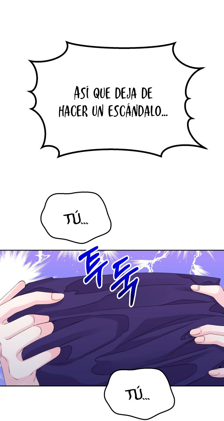 Read Princesa de la perdicion ES Manga Online
