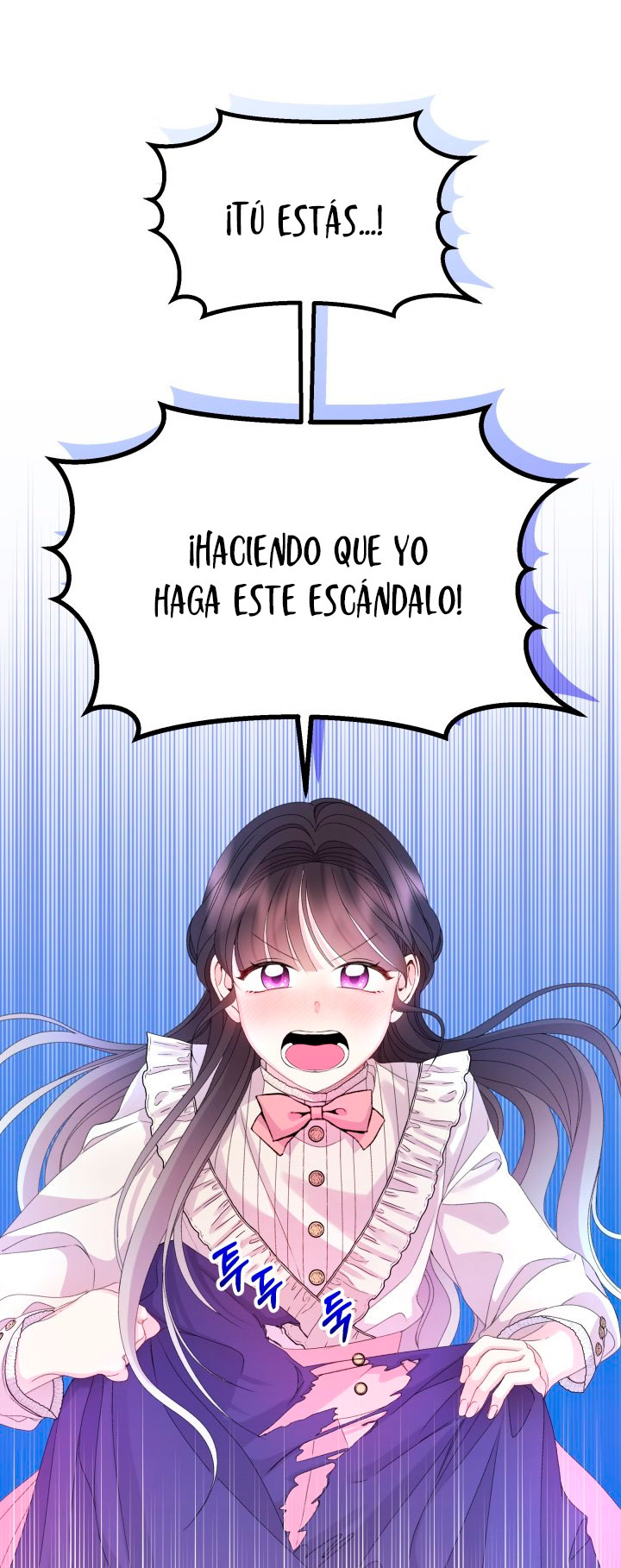 Read Princesa de la perdicion ES Manga Online