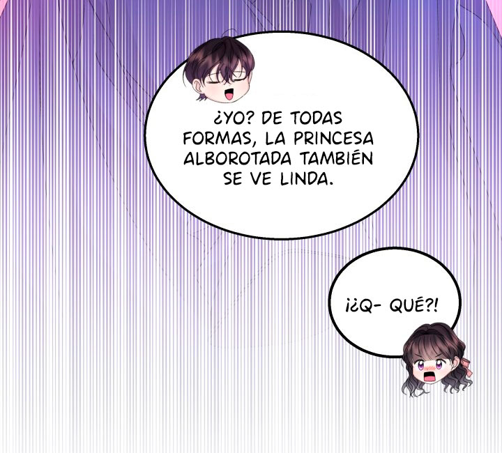 Read Princesa de la perdicion ES Manga Online