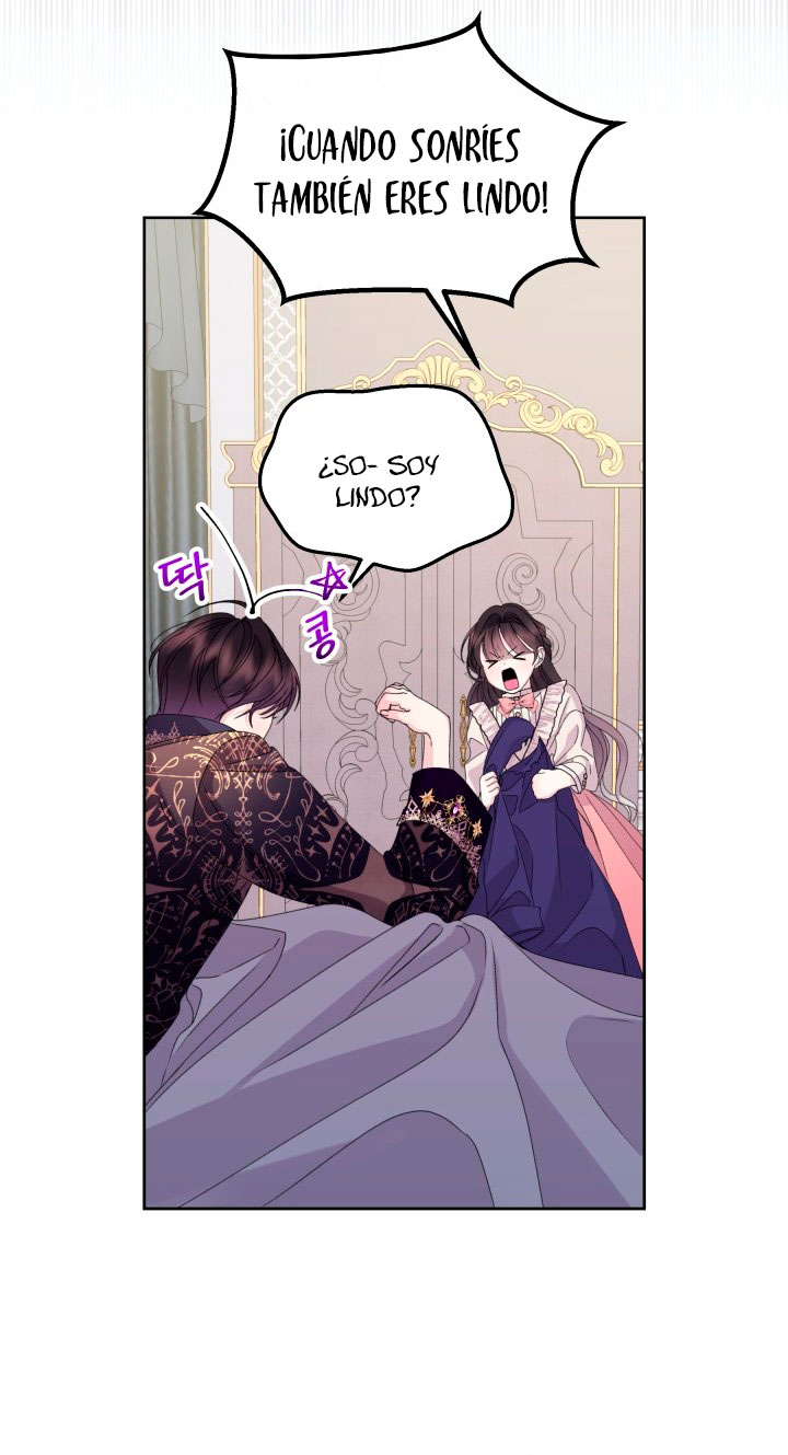 Read Princesa de la perdicion ES Manga Online