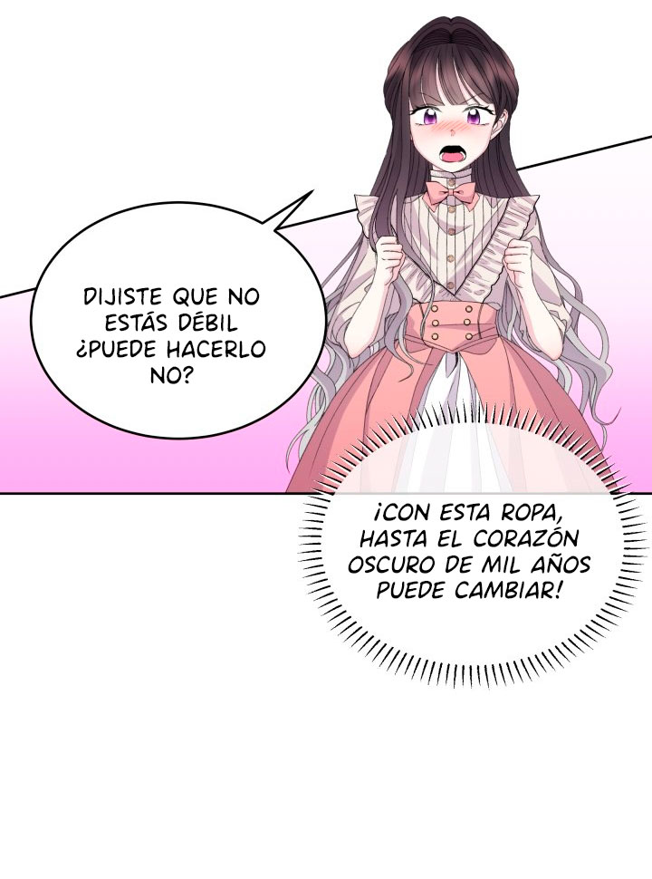 Read Princesa de la perdicion ES Manga Online