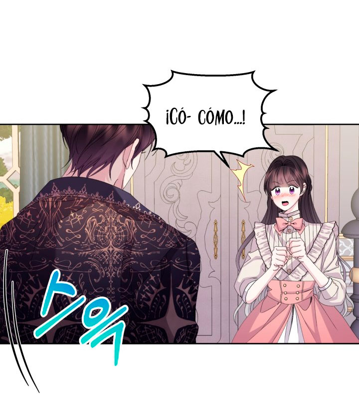 Read Princesa de la perdicion ES Manga Online