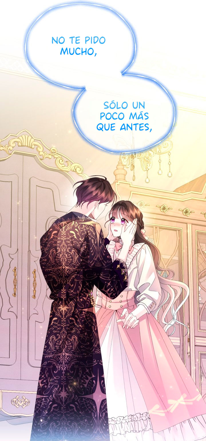 Read Princesa de la perdicion ES Manga Online