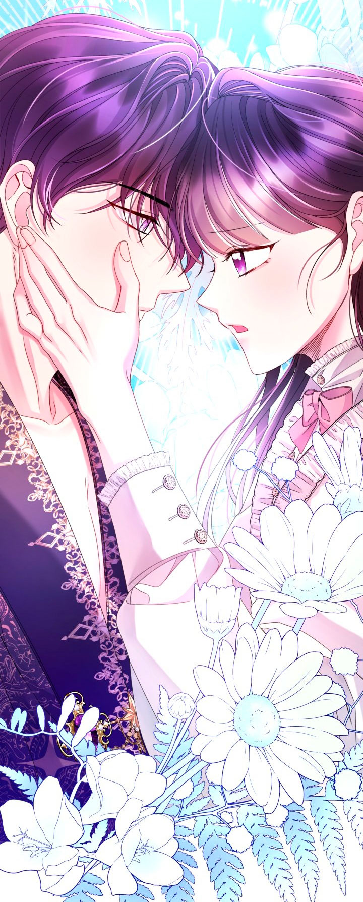 Read Princesa de la perdicion ES Manga Online
