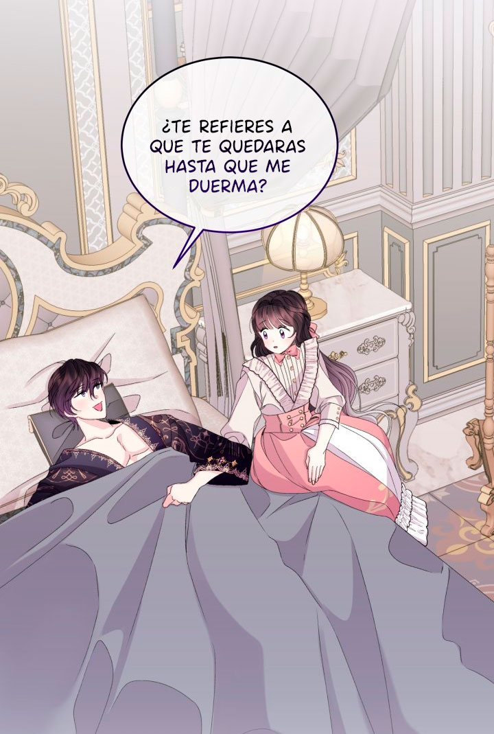 Read Princesa de la perdicion ES Manga Online