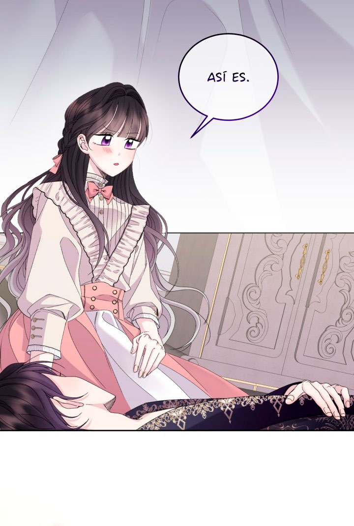 Read Princesa de la perdicion ES Manga Online