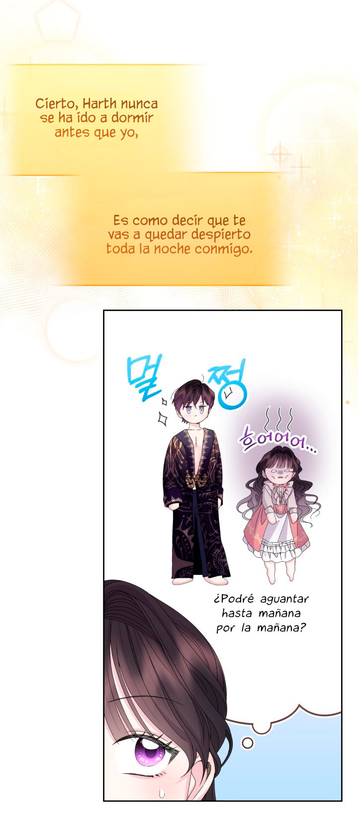 Read Princesa de la perdicion ES Manga Online