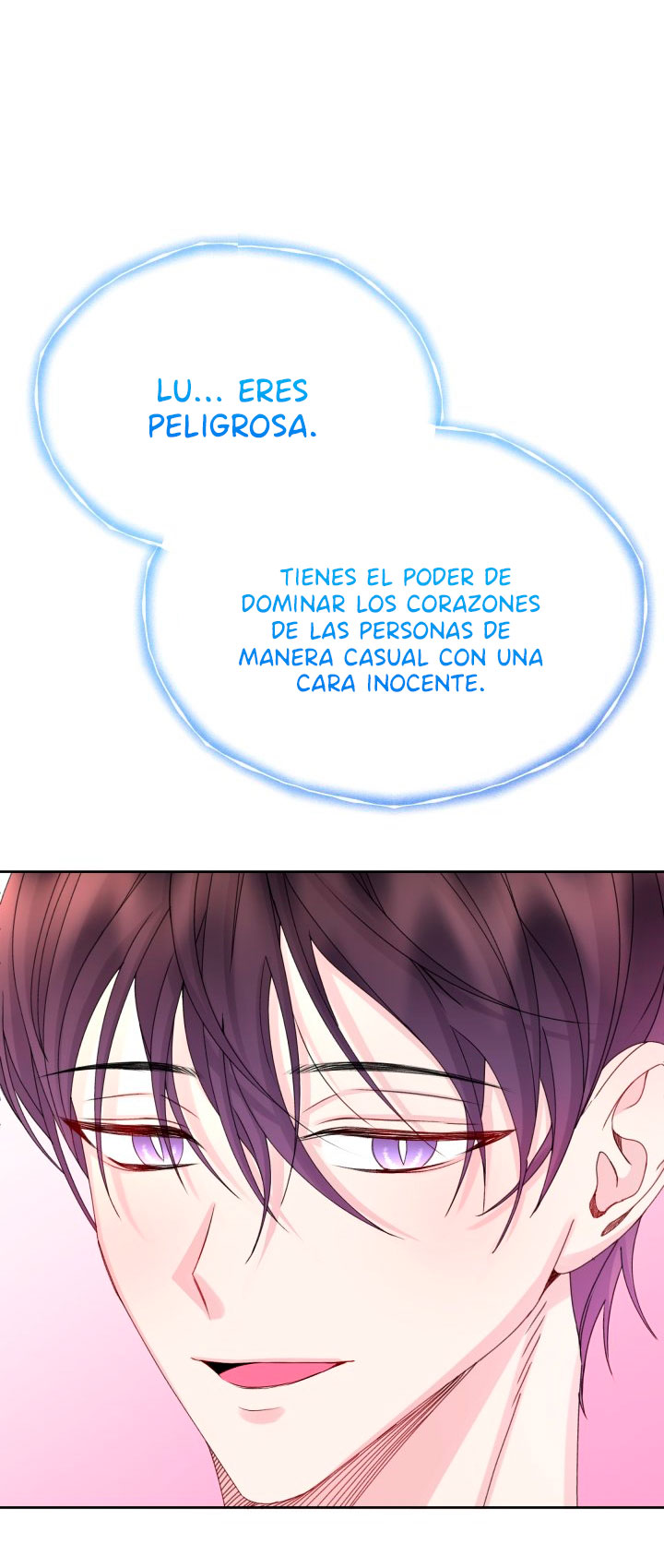 Read Princesa de la perdicion ES Manga Online