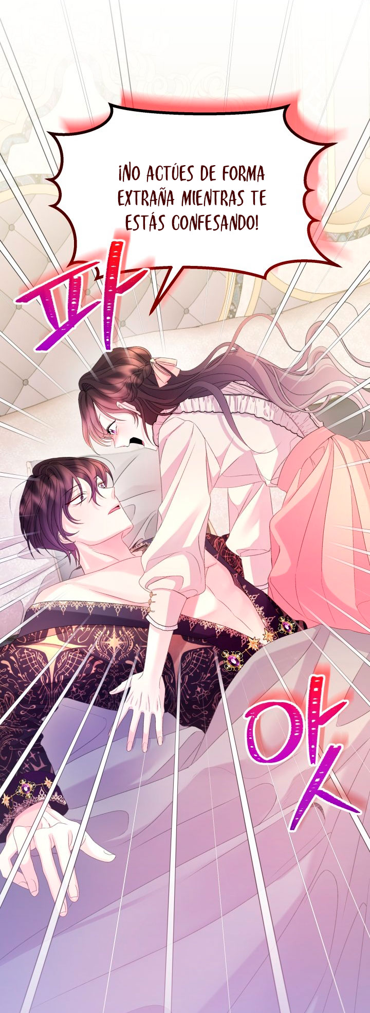 Read Princesa de la perdicion ES Manga Online