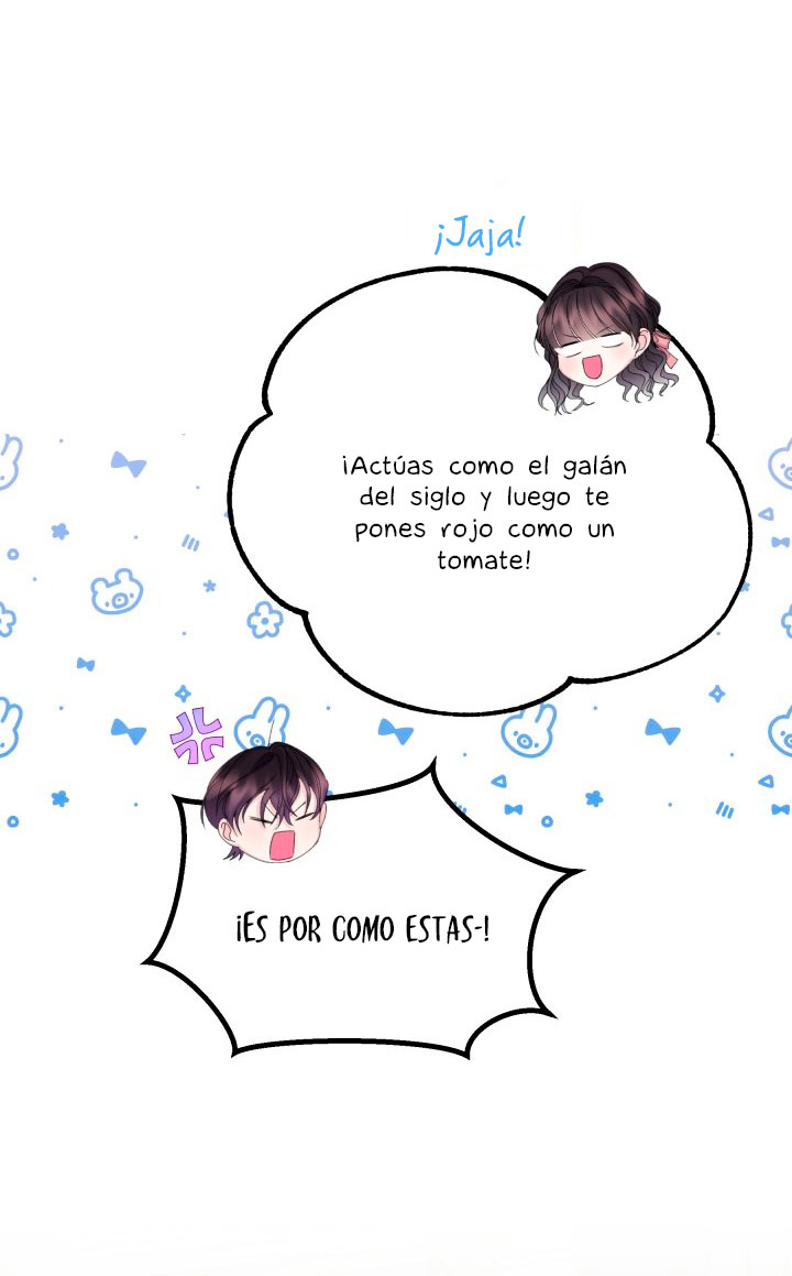 Read Princesa de la perdicion ES Manga Online
