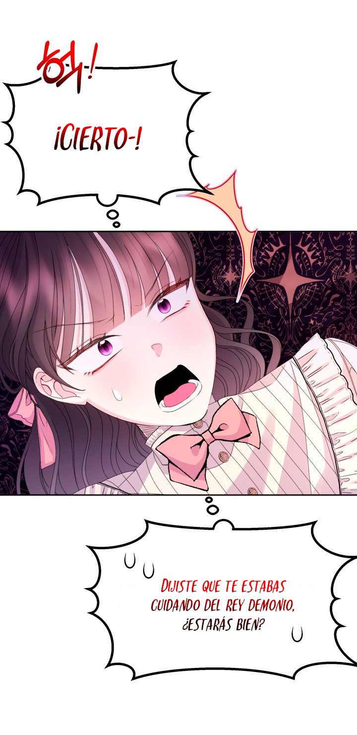 Read Princesa de la perdicion ES Manga Online