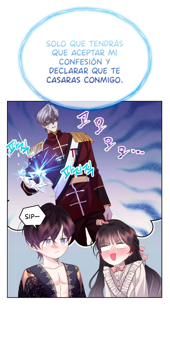 Read Princesa de la perdicion ES Manga Online