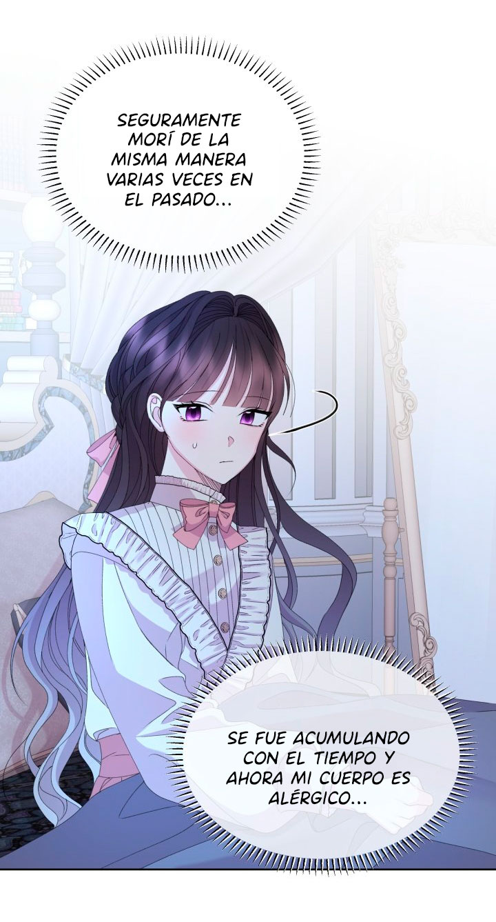 Read Princesa de la perdicion ES Manga Online