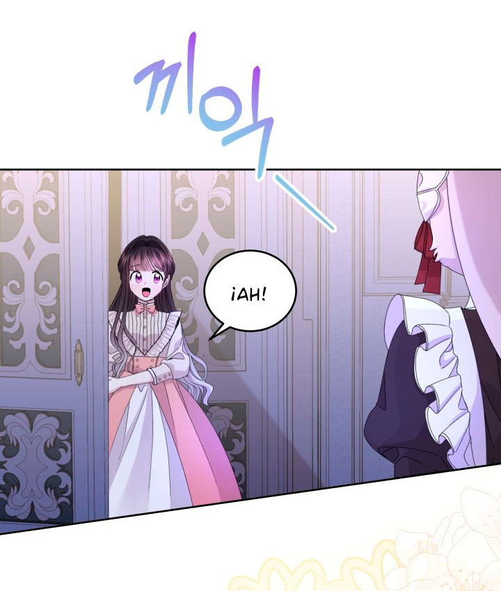 Read Princesa de la perdicion ES Manga Online