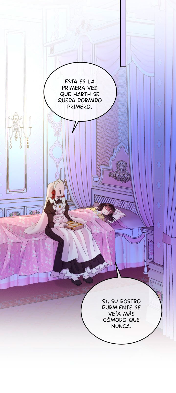 Read Princesa de la perdicion ES Manga Online
