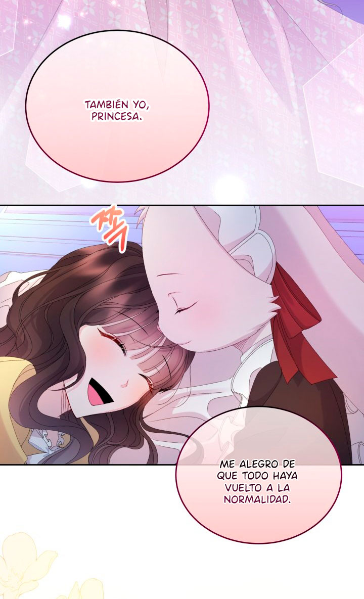 Read Princesa de la perdicion ES Manga Online