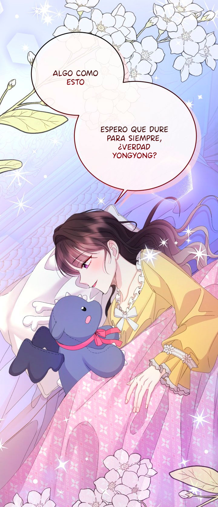 Read Princesa de la perdicion ES Manga Online