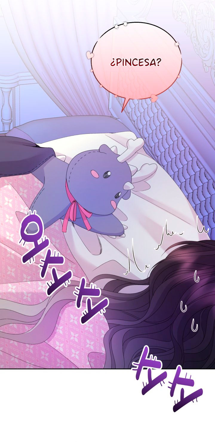 Read Princesa de la perdicion ES Manga Online